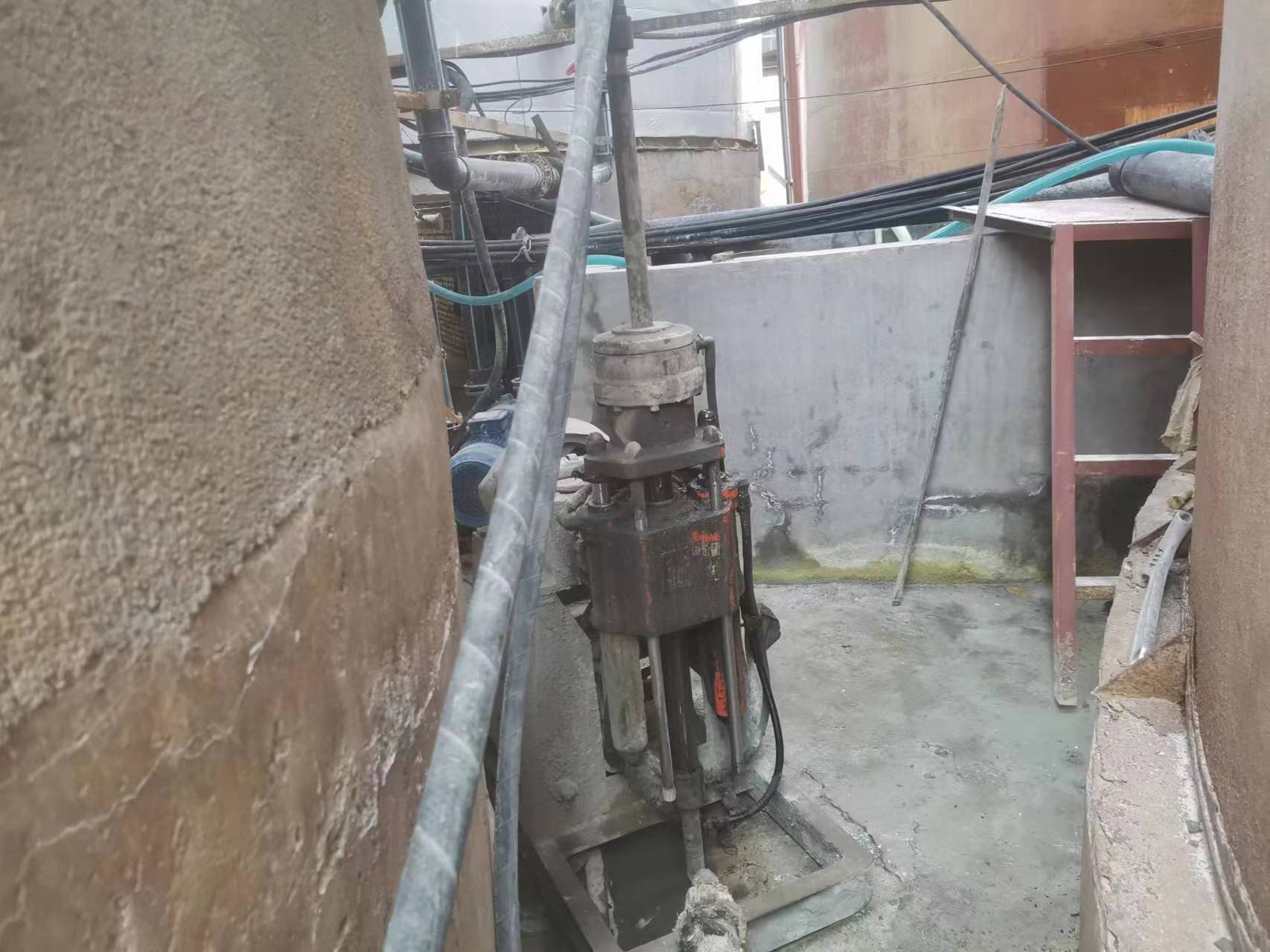 曲阳基础注浆工程施工中应注意哪些?